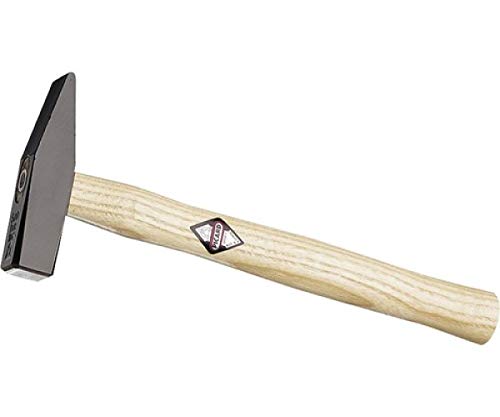 PICARD Martillo de cerrajero (100 g, mango de nogal)