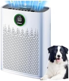 Air Purifiers for Home Large Room, with Smart Mode, Cover Up to 2...