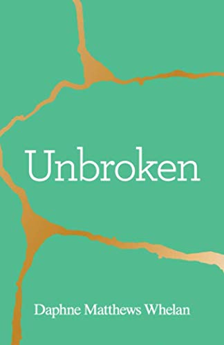 Minke Stone Publishing Unbroken