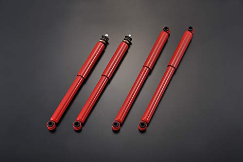 ja11 モーターファームキッカーショック　ダブル キッカーショックSET JA11/12，22用 or SJ30/JA71用