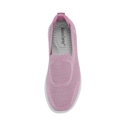 Zapatos ligeros Alexis Leroy para caminar con comodidad absoluta y un diseño casual sin cordones 5