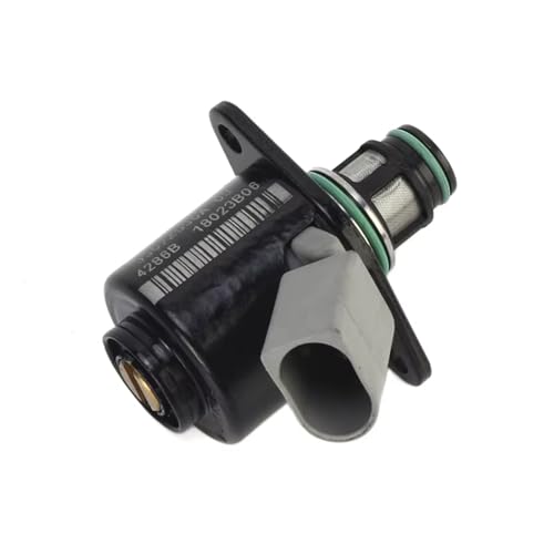 Válvula solenoide de combustible para corregir fallas de presión en Benz Clase C 2007-2025 2