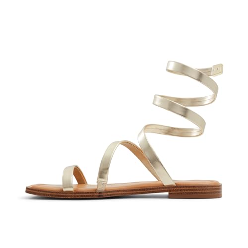 ALDO Women's Spinella Flat Sandal