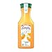 SIMPLY LIGHT ORANGE JUICE- PULP FREE, 46oz