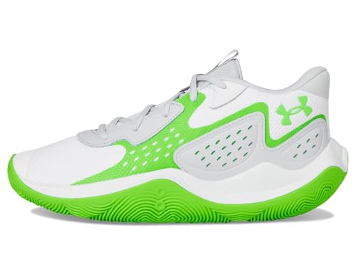 Image of Under Armour Men's Ua Jet '23 Basketball Shoes