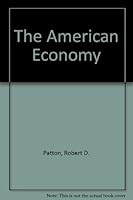 The American Economy B000S6A3U8 Book Cover