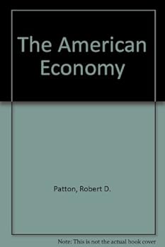 Hardcover The American Economy Book