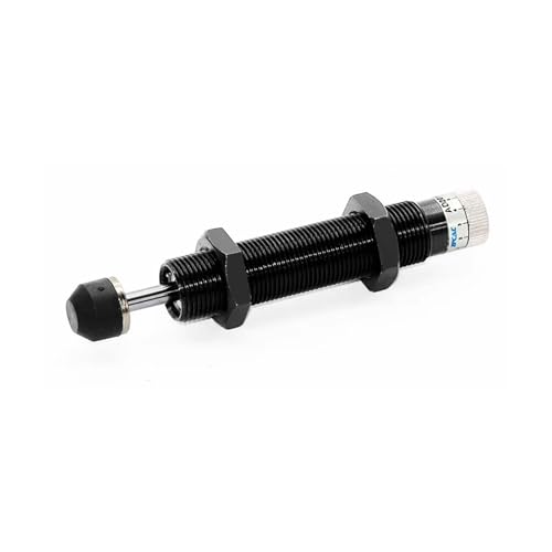 Amortisseur hydraulique AC1210-2 régulateur de choc haute précision
