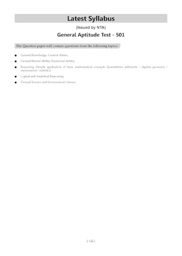 Image of Oswaal NTA CUET (UG) Chapter-wise Solved Papers Question Bank | General Aptitude Test | PYQs (2021-2026) NCERT aligned MCQs | With Solved Paper 2026 | For 2027 Exam | With Oswaal AI