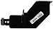 Reese Towpower 44538 Class III Custom-Fit Hitch with 2