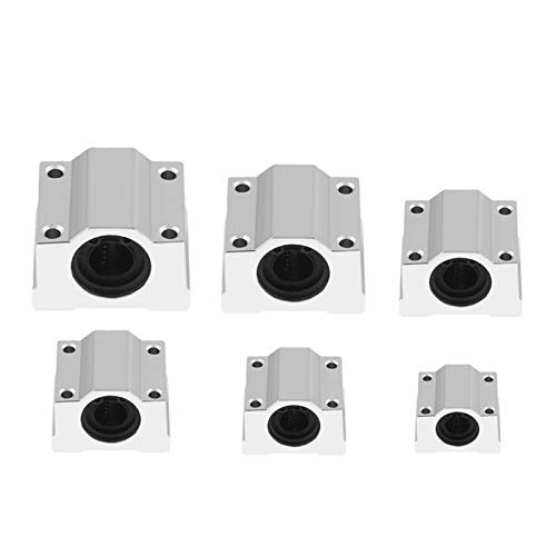 Composant cinématique pour imprimante 3D et guidage de précision CNC - 6