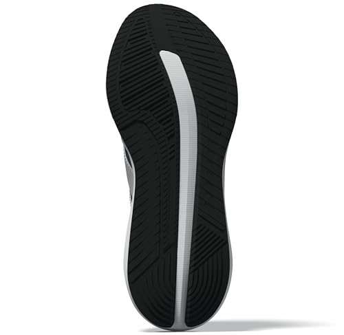 adidas DKBLUE/SILVMT/LUCRED Men's Galaxy 7 M Dark blueSilver met./Lucid red 11.5 US, Wide4