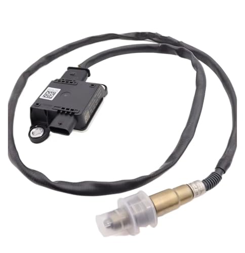 Capteur d'azote 04L906261J résout le voyant moteur sur Skoda Kodiaq et Tiguan
