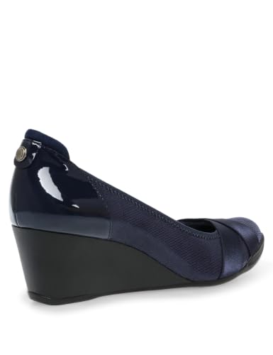 Image of Anne Klein Sport Timeout Wedge Heel
