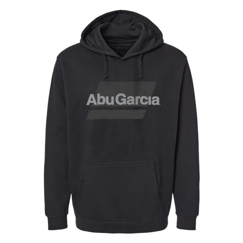 Abu Garcia Overlay Pullover Hoodie