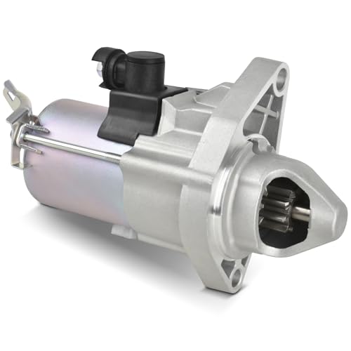 SINTLY 17958N Starter Motor