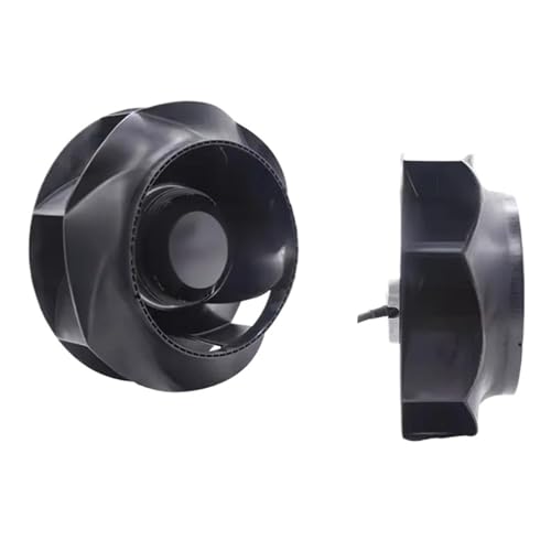 R2E225-RA92-10 ventilateur de rechange pour panne extracteur 230V