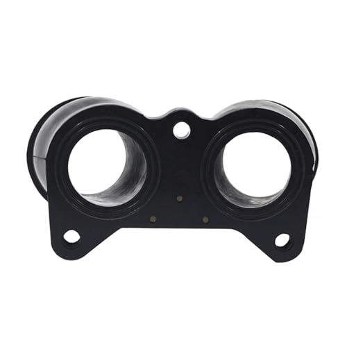 Collecteur d'admission pour BMW F650 et F650ST 1992-2000 | Pipe d'admission