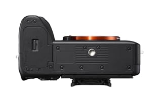 Sony Alpha 7R IV - Fotocamera ibrida full frame - 61 MP, video 4K, scatto a raffica 10 fotogrammi al secondo, Eye-AF, Wi-Fi, solo corpo macchina - Ideale per la fotografia ad alta risoluzione