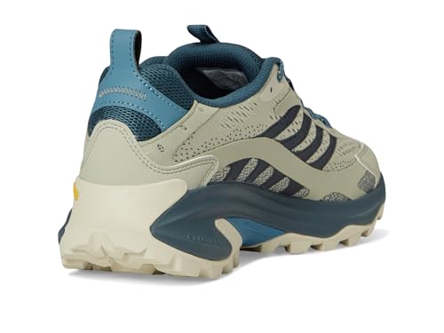 Merrell Men's Moab Speed 2 Hiking Shoe3