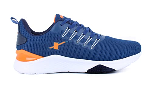 Image of SPARX Mens Sx0700g Running Shoe