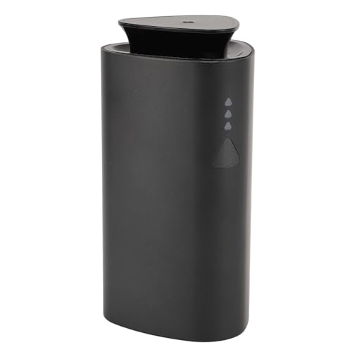 Diffuseur de voiture rechargeable 2500mah nomade et autonome - 5