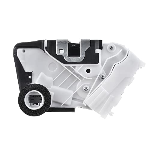 Image of Front Right Door Lock Actuator OE 72110-T0A-A12 | Compatible with Honda Accord 2013-2017, CR-V 2013 & Acura ILX RLX 2014-2019 | Replaces 72110T0AA12