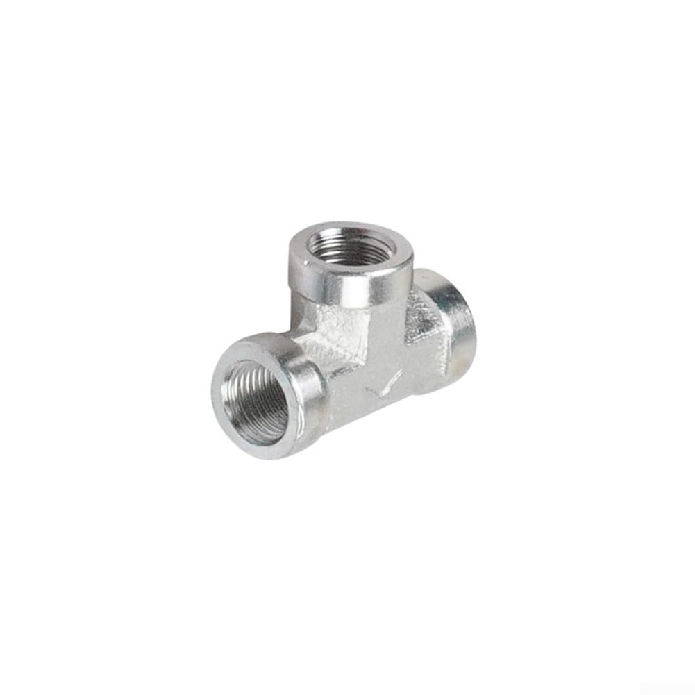 Kit de prueba de aire adaptador de riel de combustible diésel para Ford Duty para excursión 6.0L V8 Turbo Herramienta de comprobación de fugas de aceite de alta presión