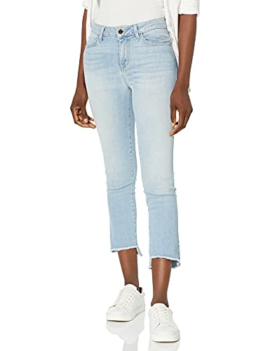 Siwy Denim Women's The Bellissima is a Signature Ankle Flare