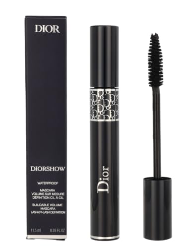 Christian Dior MASCARA DIORSHOW WATERPROOF 090 (N