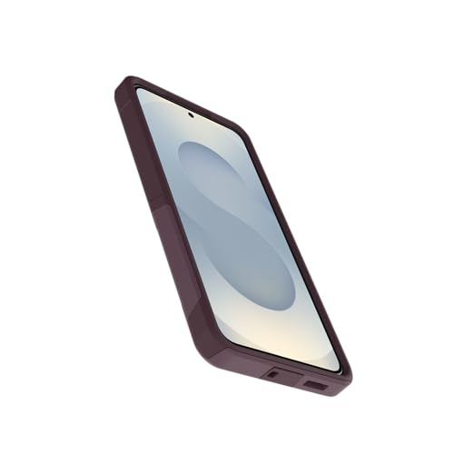 Image of OtterBox Samsung Galaxy S26 Commuter Series Case - Purple