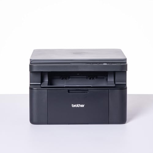 Imprimante laser brother dcp-l1640w 20 ppm wi-fi pour editer rapidement vos documents