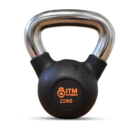 Design ergonomico antiscivolo: Dotato di un'impugnatura ergonomica e antiscivolo, questo set di kettlebell offre una presa comoda e sicura, garantendo stabilità durante ogni movimento.' Che tu stia eseguendo esercizi ad alta intensità o sollevamento pesi, il design offre un controllo ottimale, permettendoti di concentrarti sull'allenamento senza scivolare o disagio.