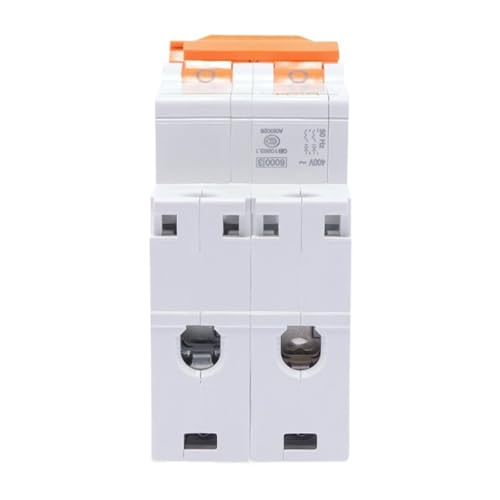 Disjoncteur EA9AN Schneider interrupteur air 16A courbe D tableau