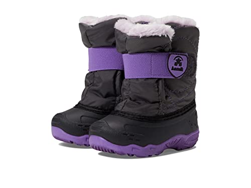 Kamik Girl's Snowbug F2 (Toddler/Little Kid)