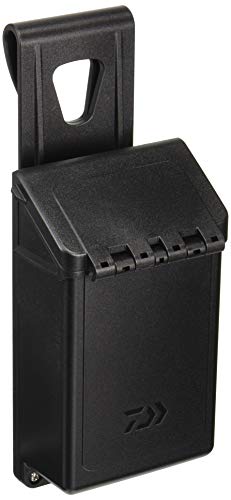 Daiwa (DAIWA) Side Pocket 90F Black