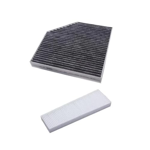 �L���r���G�A�t�B���^�[ �G�A�t�B���^�[ �L���r���t�B���^�[ A6 C7 Avant 2011-2019 1.8T 2.0T/A7 Sportback 2015-2019 �t�B���^�[ 4G0133843 4H0819439 �L���r���t�B���^�[(2pcs ca