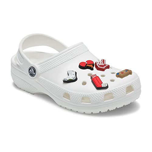 Image of Crocs Kids Crocsfunlab Buzz Woody Clog (Toddler /Little Kid)