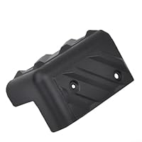 8pcs Lautsprecher Eckschutz, Eckenschutz für Lautsprecher aus Polypropylen, 8-teiliges Set für erhöhte Kantensicherheit, Schwarz Protektoren Eckenschutz, für Schrank Musikgeräte Boxen Gehäuse