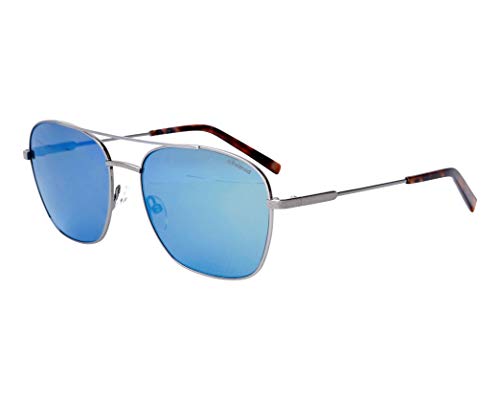 Image of Polaroid mens Pld 2068 /S /X Square Sunglasses