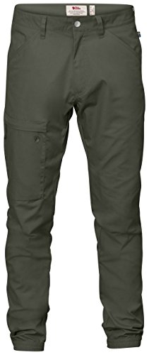 Fjällräven High Coast Trouser Pantaloni Lunghi