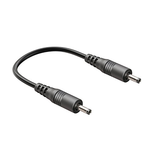 Preisvergleich Produktbild parlat 10cm Verbindungskabel für 24V Unterbau-Leuchten