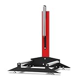 ツールズアイランド(Toolsisland) ホイールクリーニングスタンド ホイール洗浄スタンド タイヤ洗浄スタンド 室外用 組立式 ステンレスローラー仕様 50681