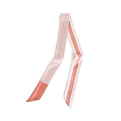 Pink and White Chippendale