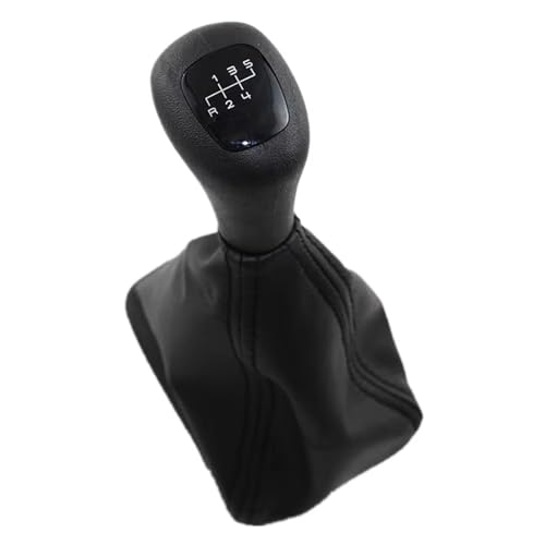 Cambio Marchas Compatible Con Benz Para CLK W208 1997 1998 1999 2000 2001 2002 2003 Componentes Automotrices Perilla De Caja De Cambios De 5 Velocidades Bota