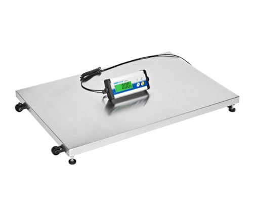 Báscula de piso Adam Equipment CPWplus 35L 35kg miniatura 2