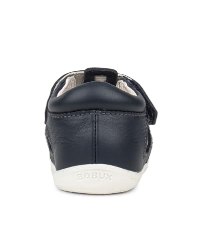 Bobux Step Up Tidal Navy Sandals4