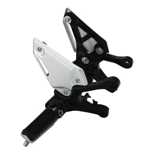Repose pied moto de rechange pour support de pédale Kawasaki Z900