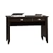 Sauder 411961 Shoal Creek Desk, L: 47.17" x W: 19.45" x H: 30.28", Jamocha Wood Finish