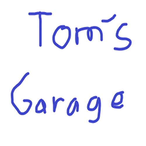 Tom's Garage de Geoff Moran Album sur Amazon Music